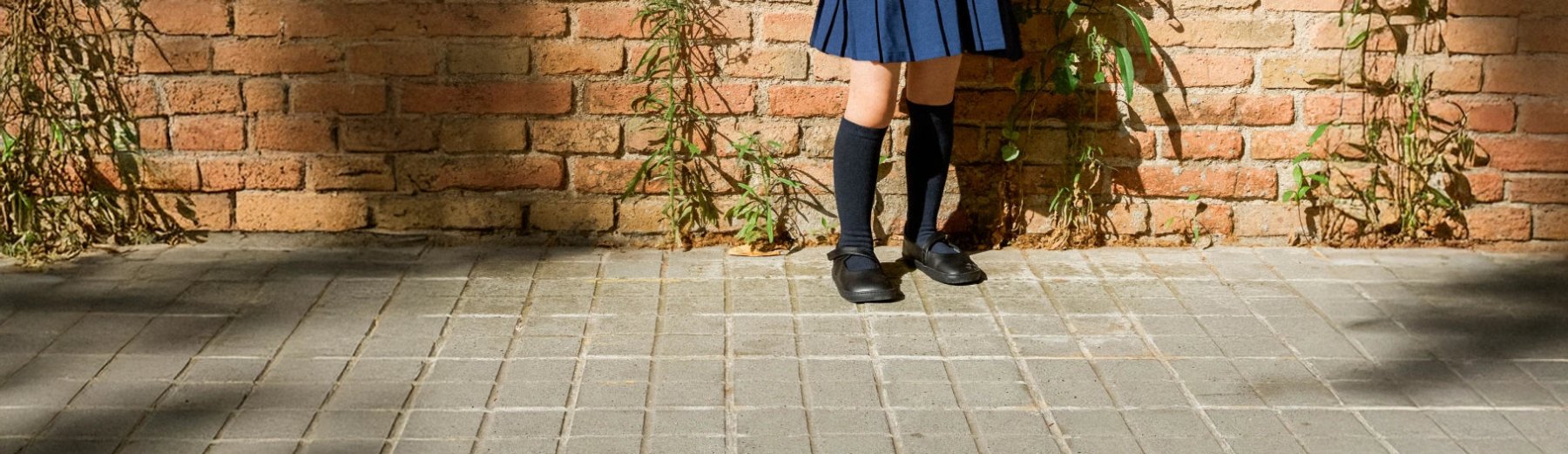 Kids' Ballet Flats - MyMara