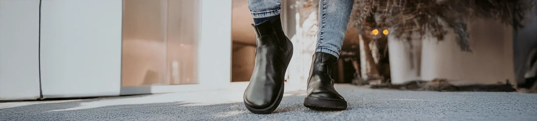 Women's boots - MyMara