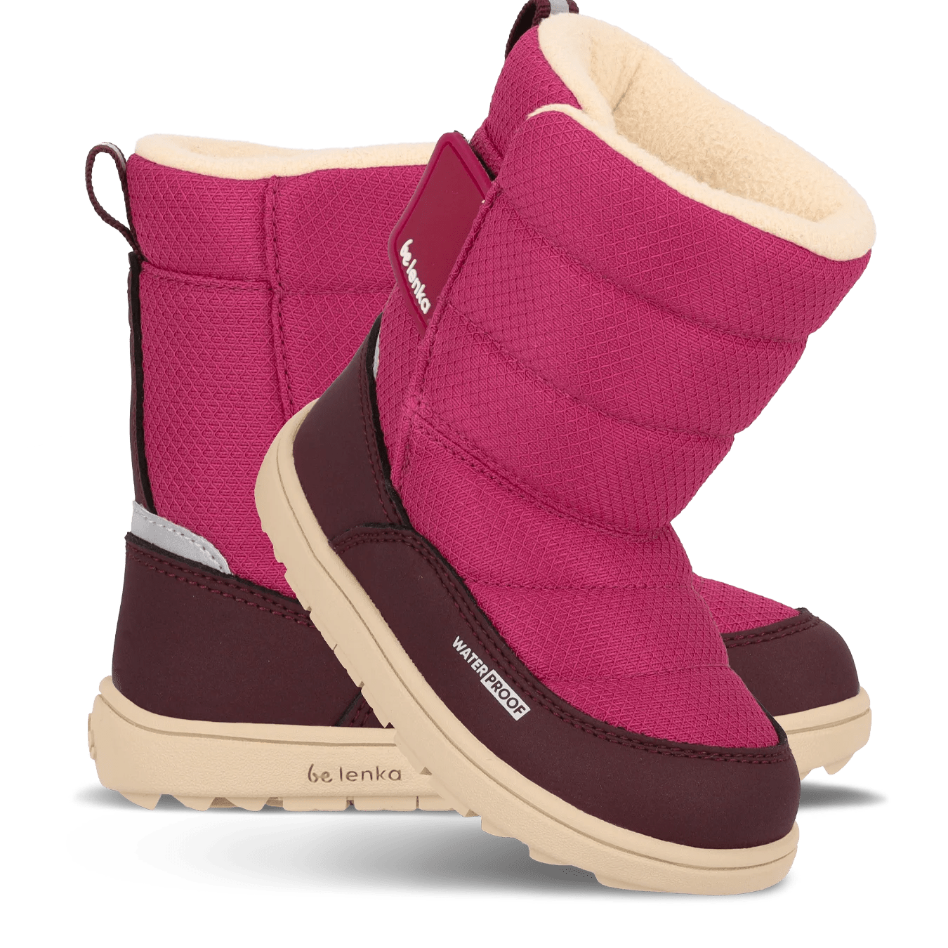 Ailo Kids Waterproof Winter Shoes - MyMara