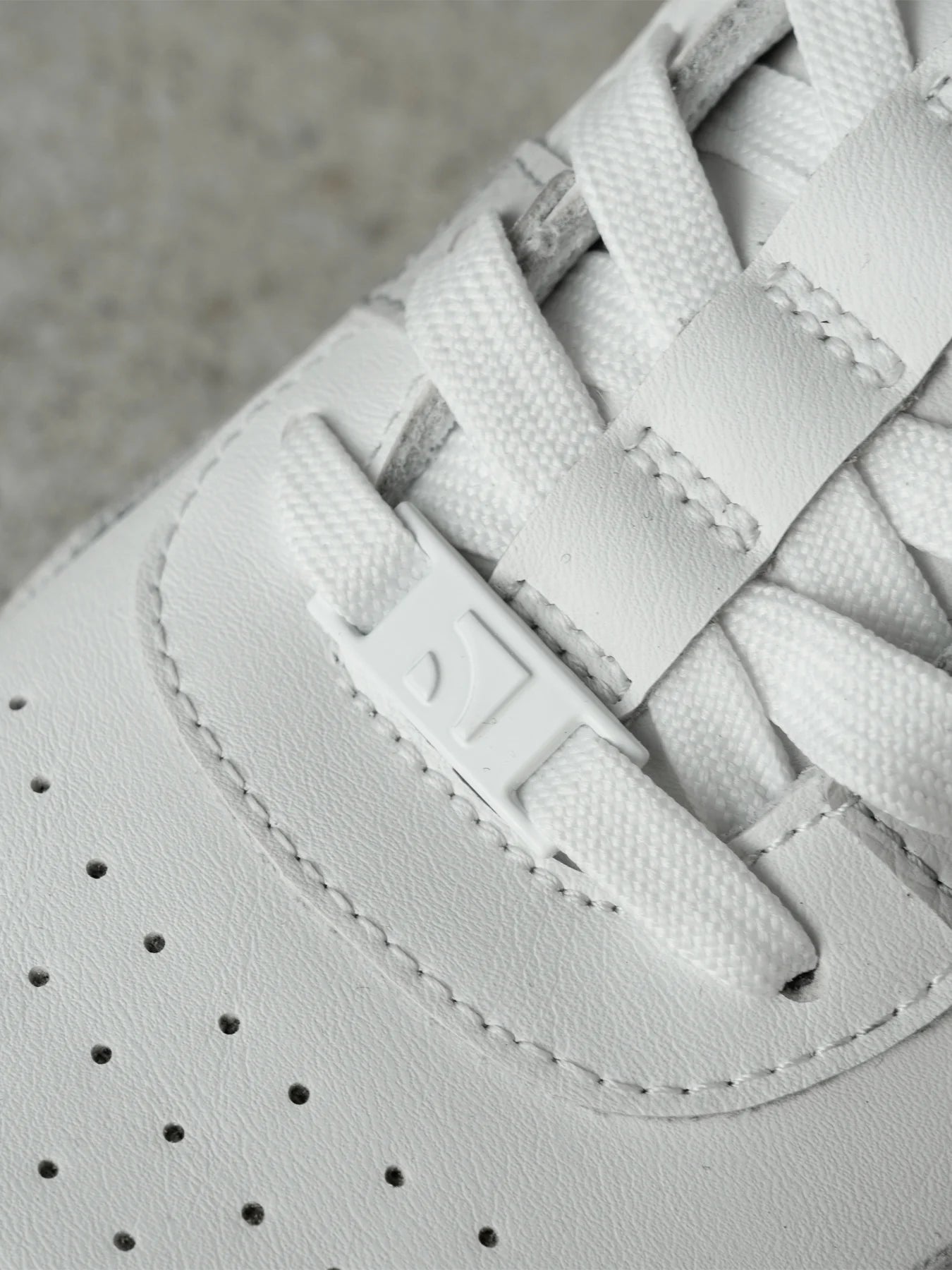 Barebarics Sneakers Zing - Sustainable Leather Unisex Sneakers - MyMara