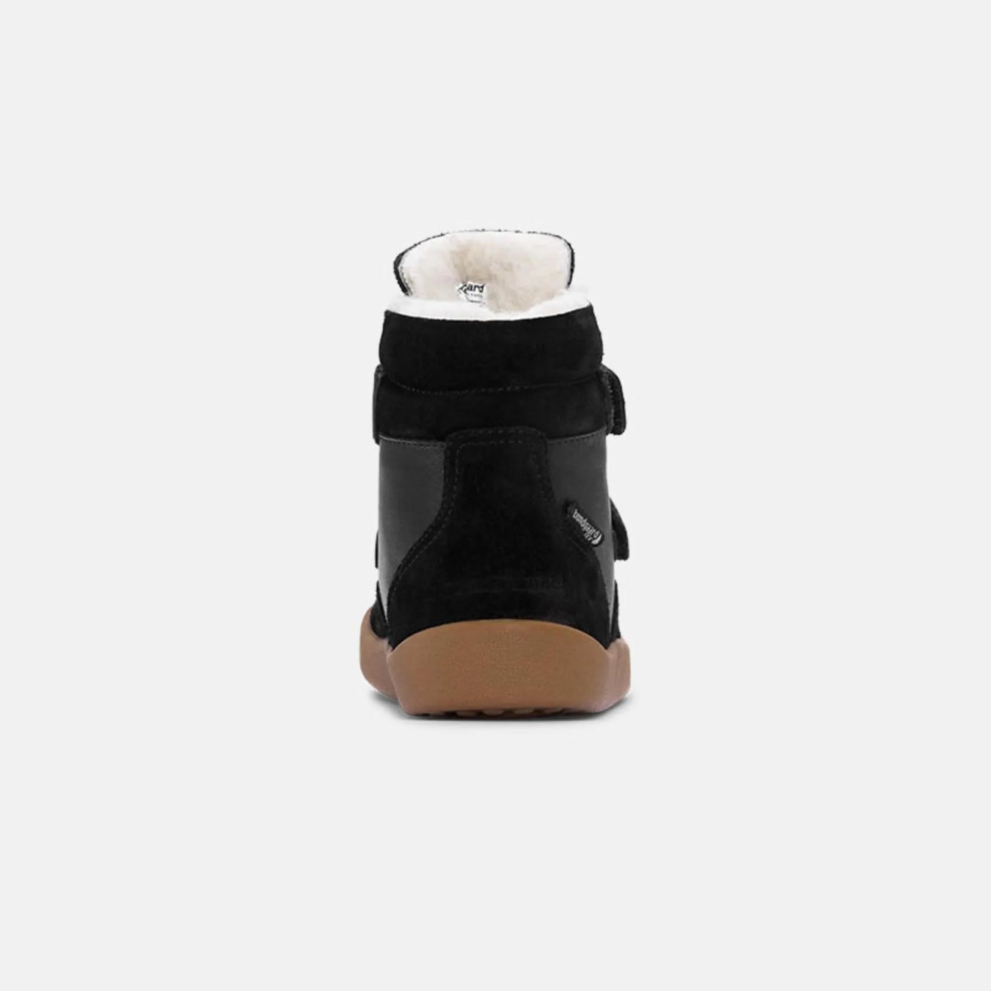 Basil Kids’ Winter Barefoot Boots - MyMara