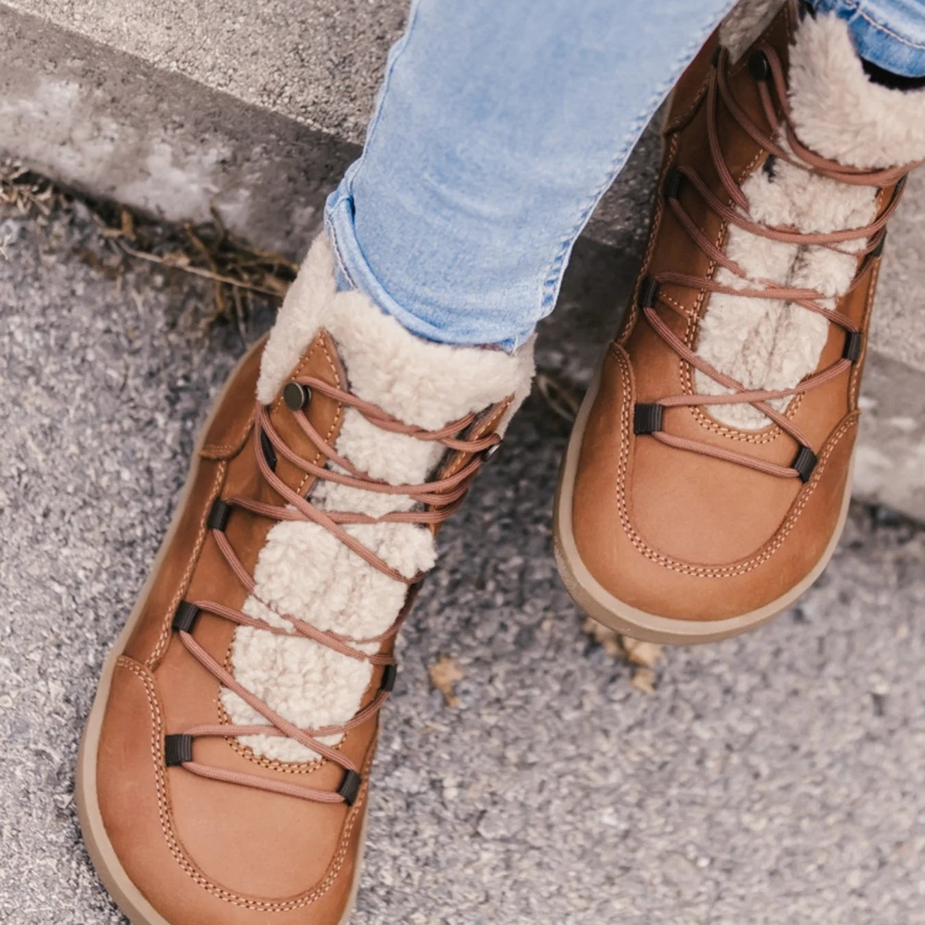 Bliss Waterproof Winter Shoes - MyMara