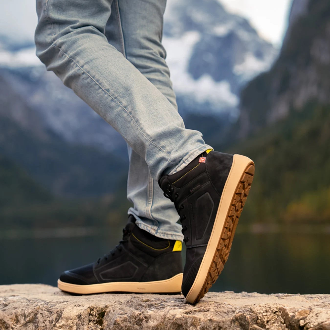 Boots ArcticEdge - Waterproof Winter Boots - MyMara