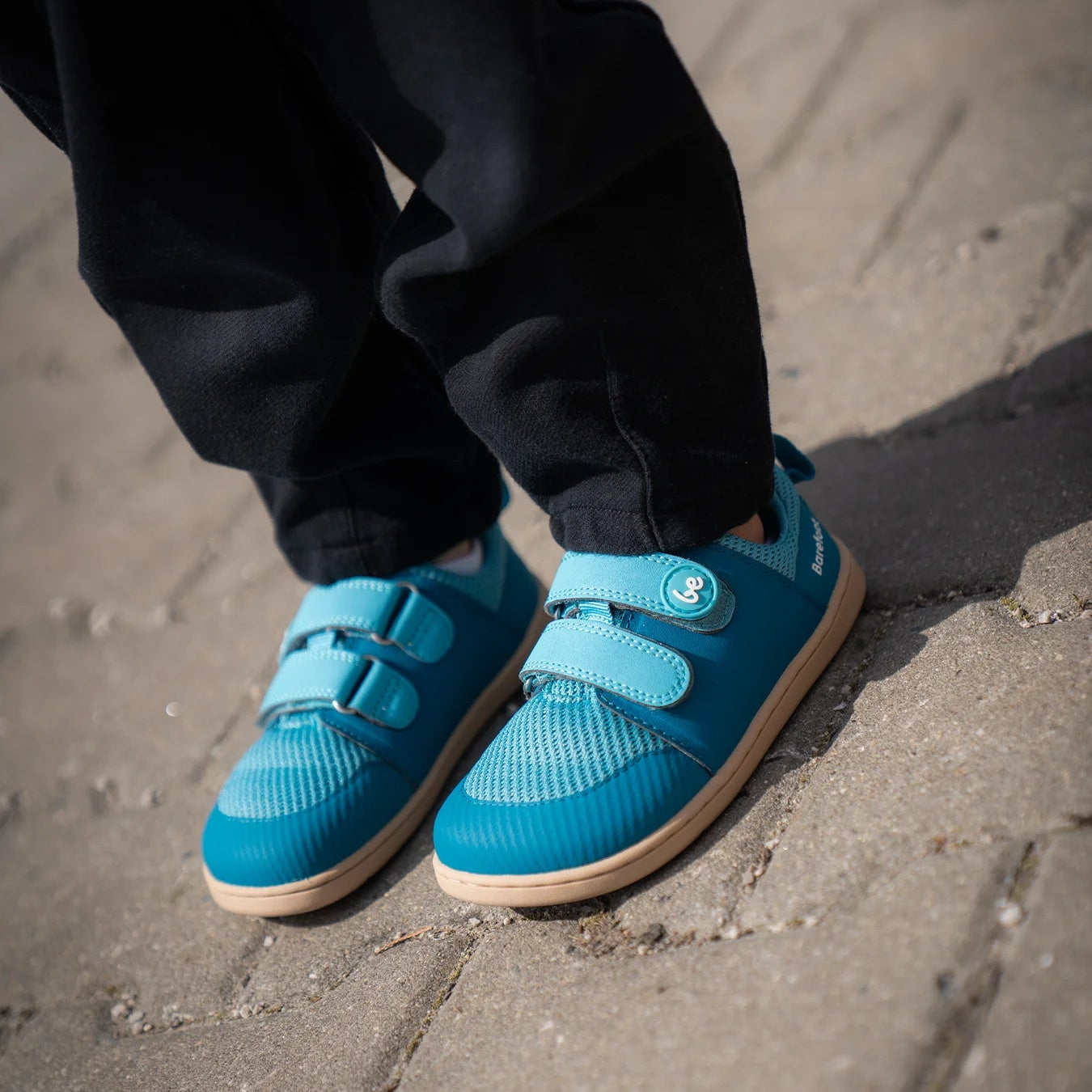 Bounty Kids Walking Shoes with Velcro Straps - MyMara