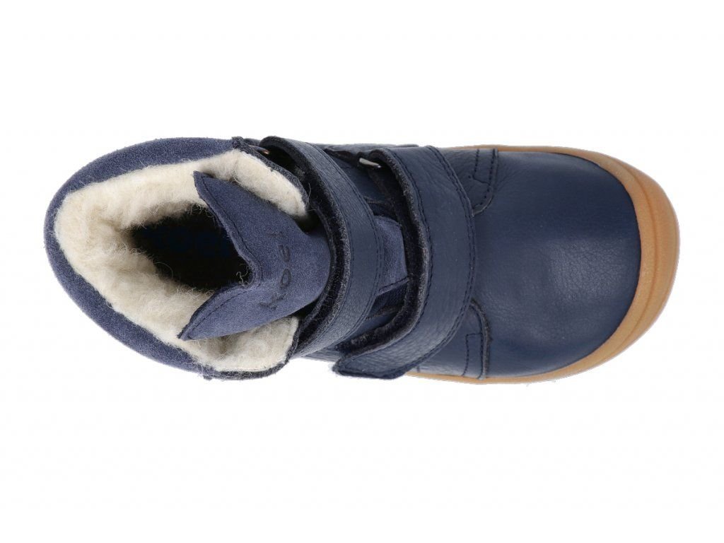 Brandon wool winter boots - MyMara