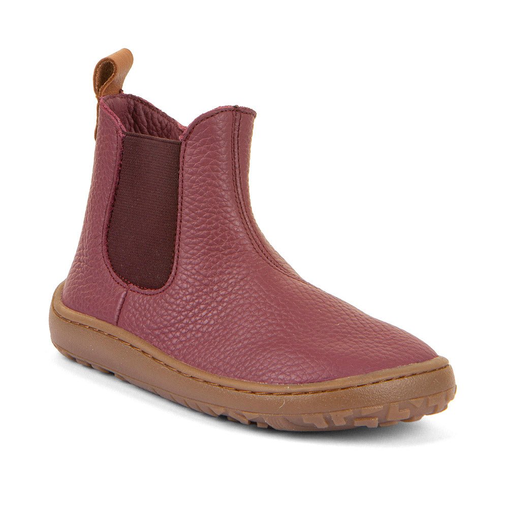 Chelys boots - MyMara