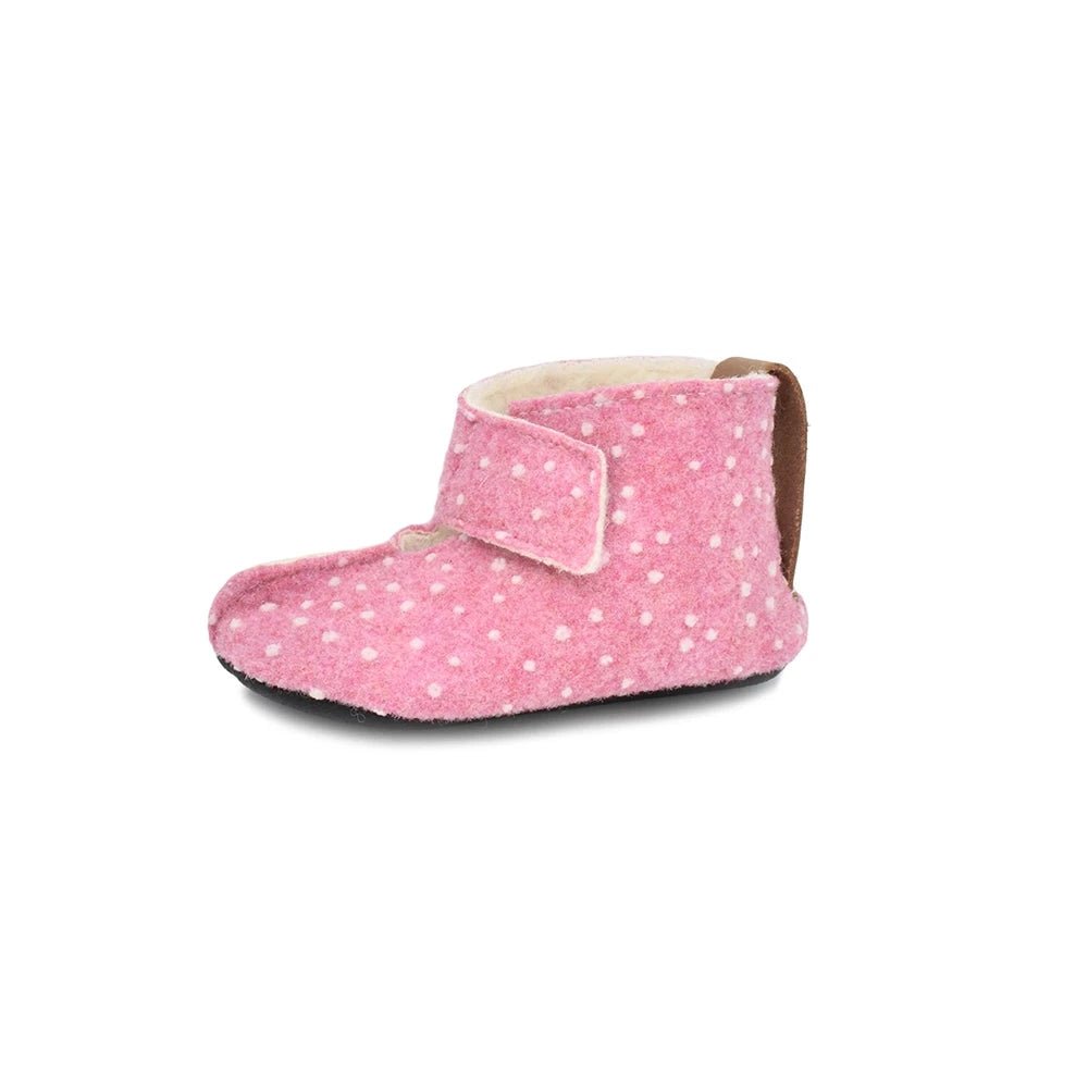 Children’s slippers Kaku - MyMara