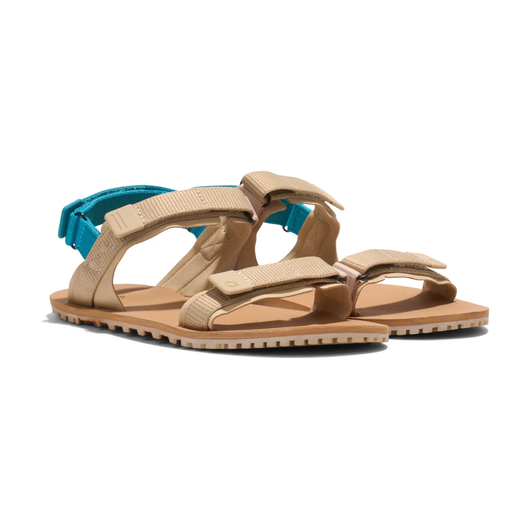 D - Trail sandals - MyMara