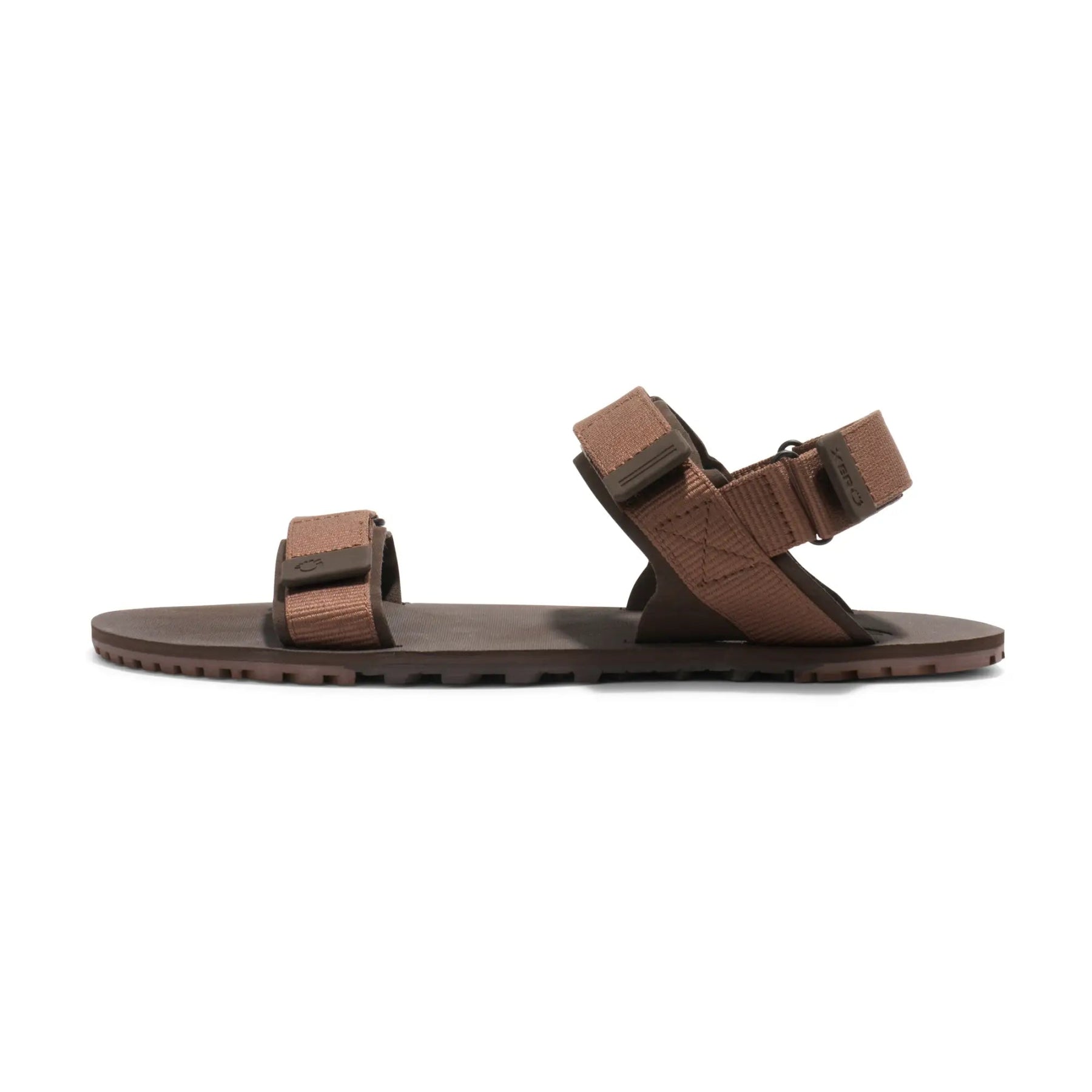 D - Trail Sandals Cocoa Brown - MyMara