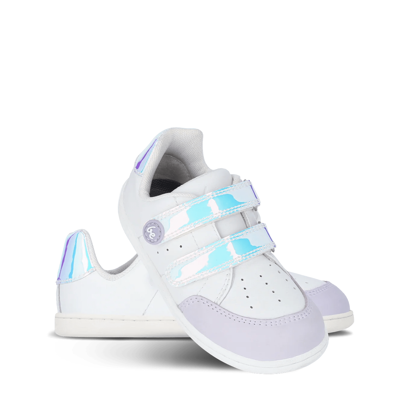 Energise Kids Walking Shoes with Velcro Straps - MyMara