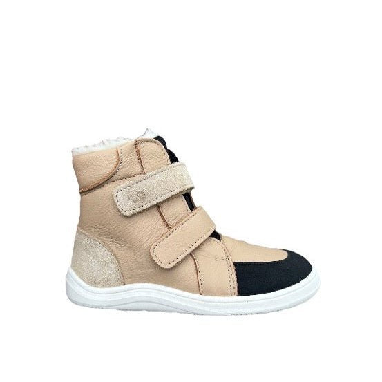 Febo Winter Boots - MyMara
