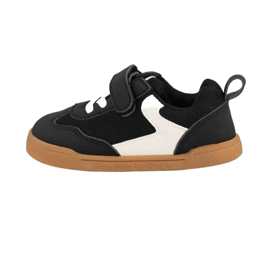 Flash Negro sneakers - MyMara
