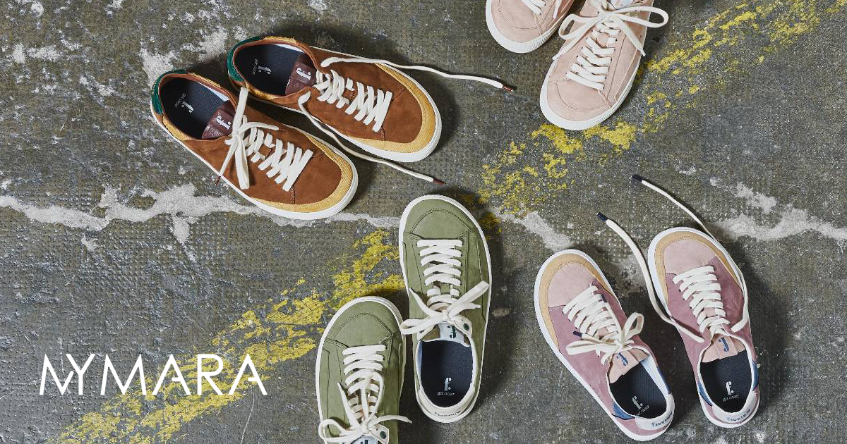 Barefoot Shoes for the Whole Family | MyMara