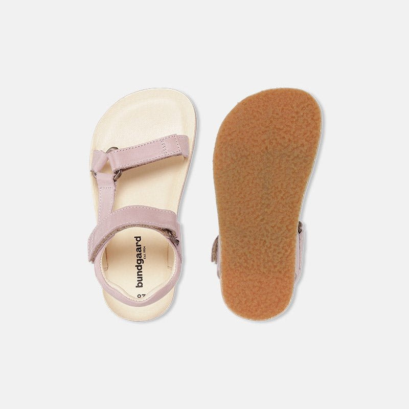 Haven Sandals Rose - MyMara