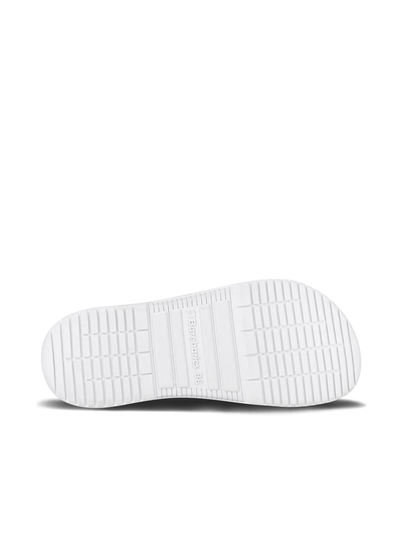 High Top Sustainable Leather Shoes - MyMara