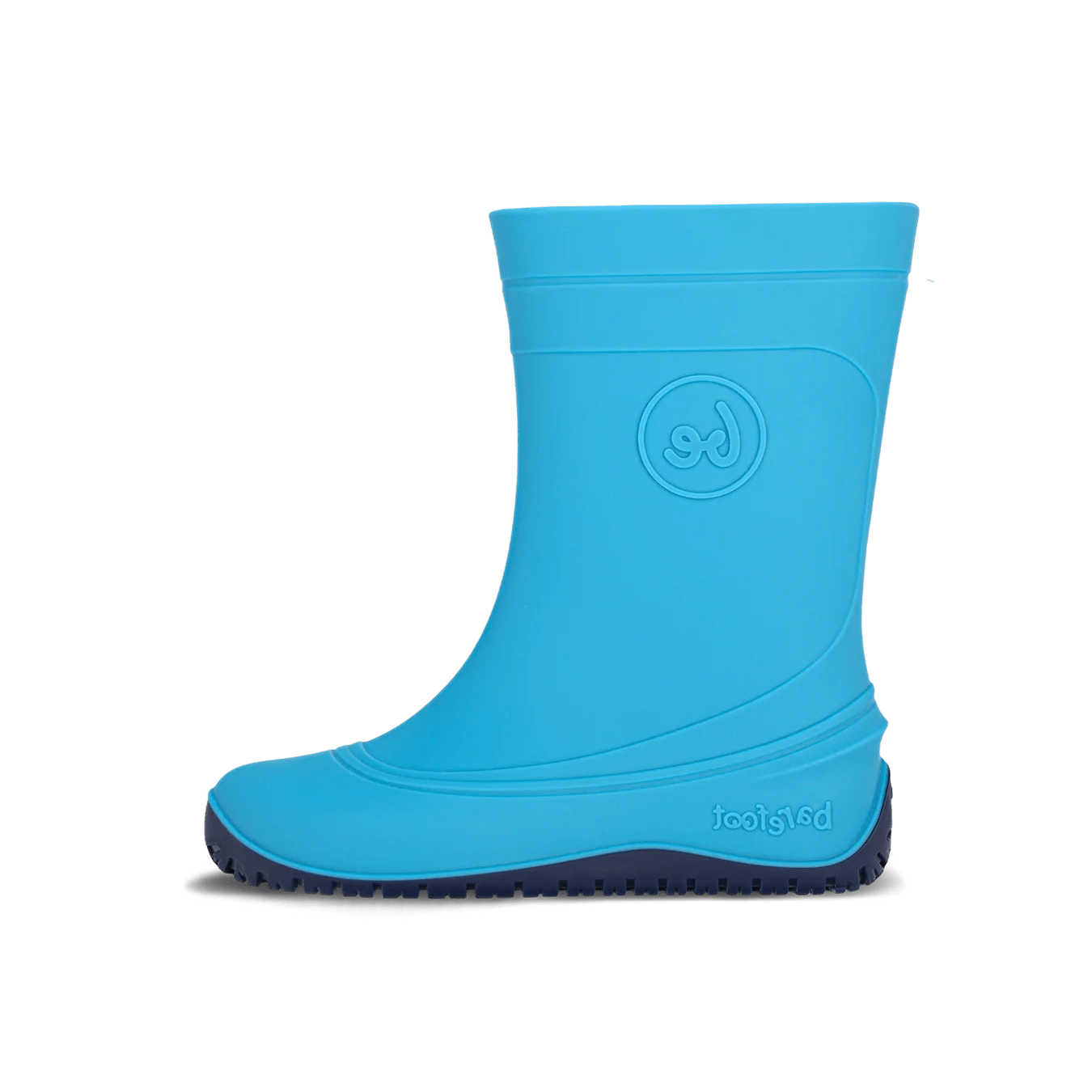 Kids Rain Boots Pudds - Ultra - Light Rubber Boots - MyMara