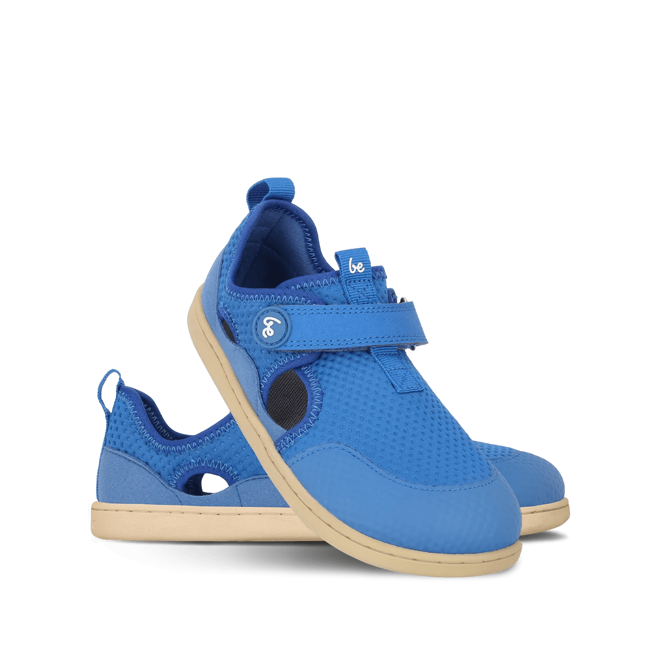 Kids ' sandals Zest - Lightweight Summer Sandals - MyMara