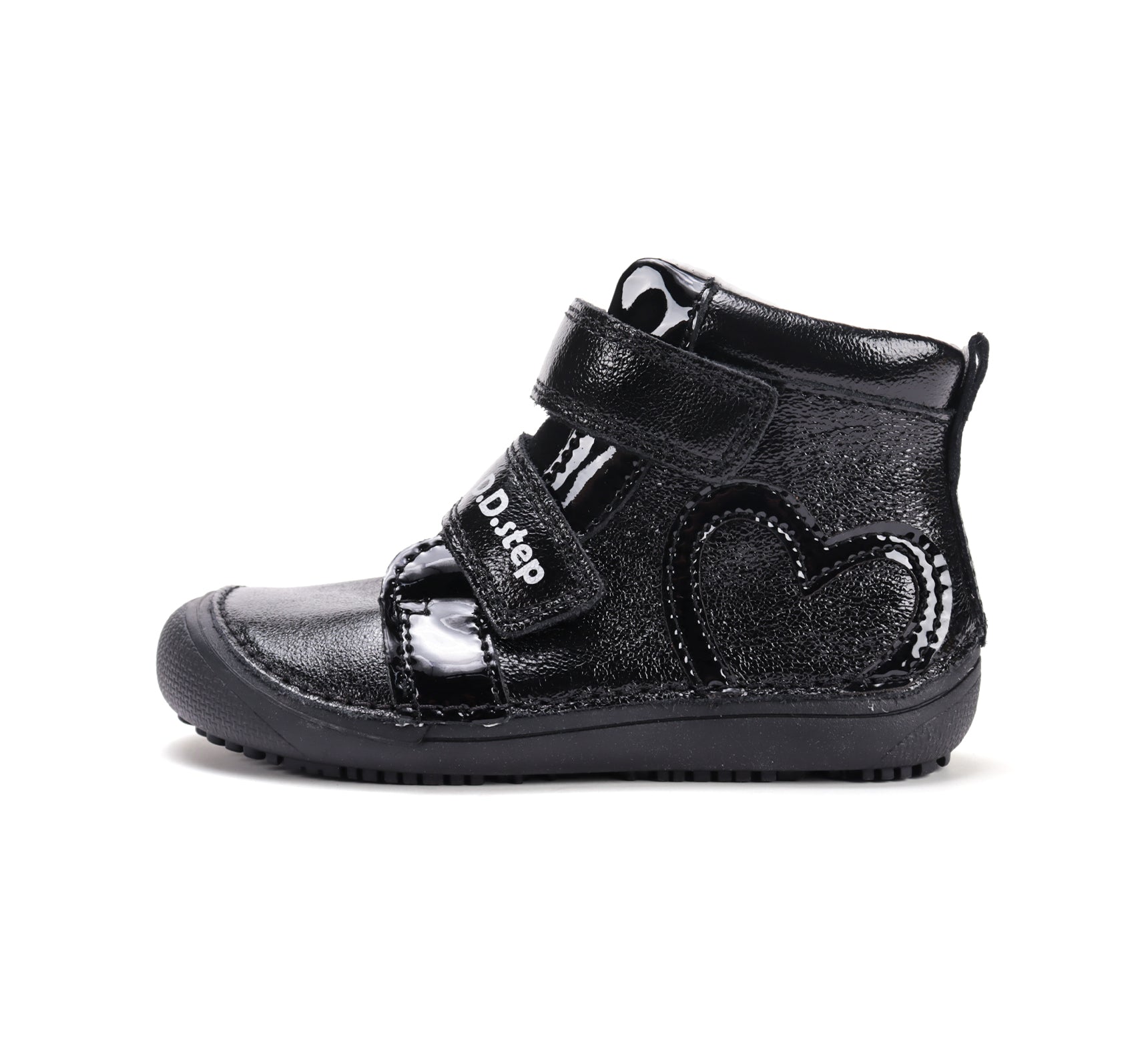 Leather ankle boots - MyMara