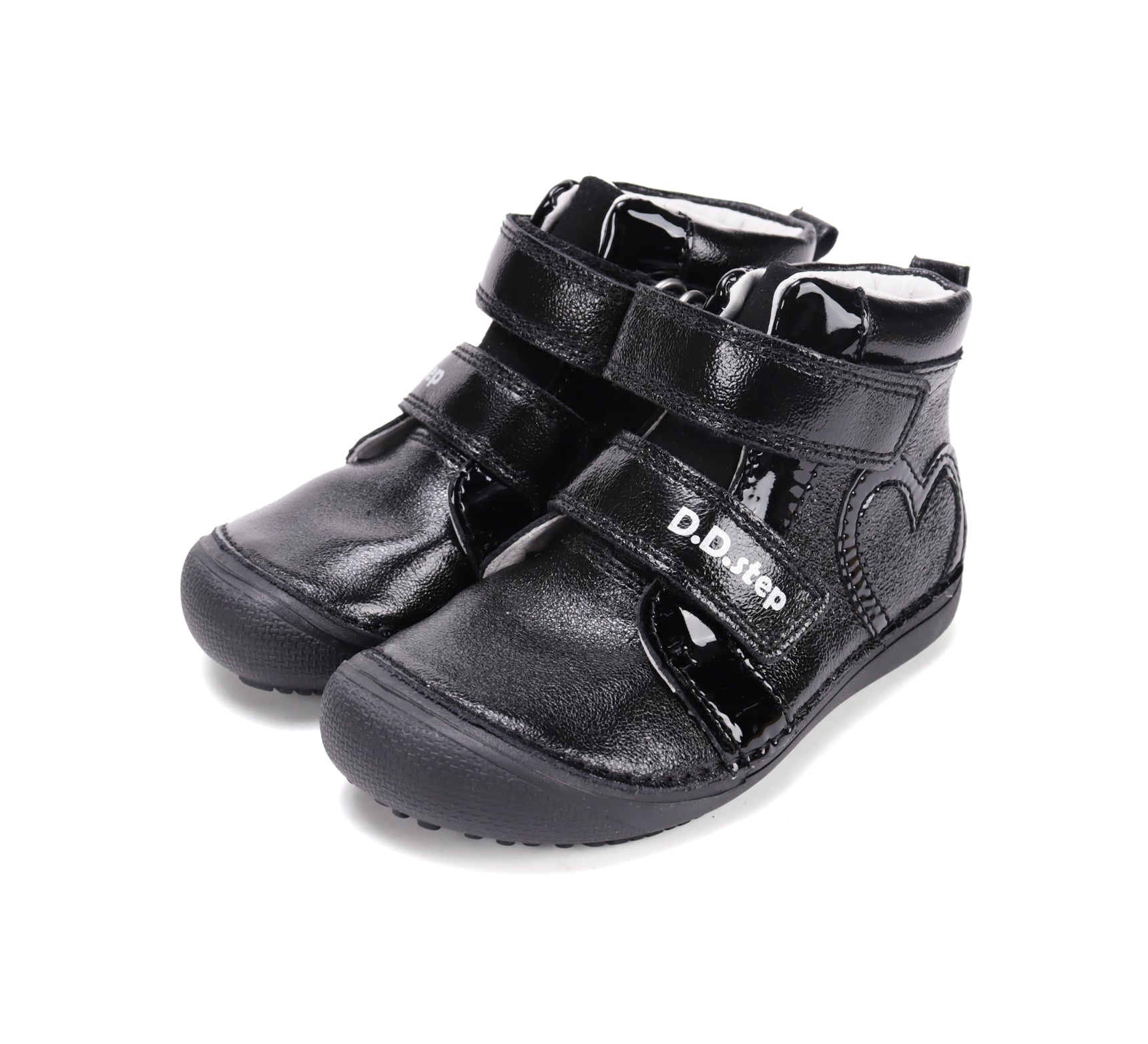 Leather ankle boots - MyMara