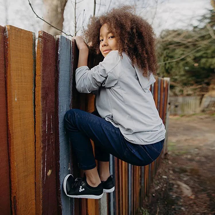 Primus Sport III Juniors sneakers - MyMara