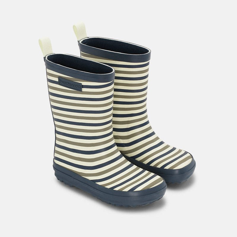 Rain Boots Charly High - MyMara