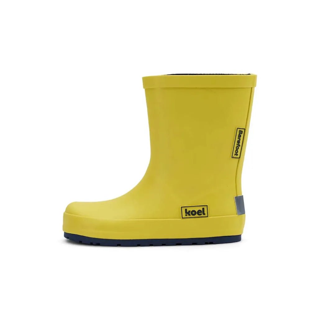 WELLIE rubber boots - MyMara