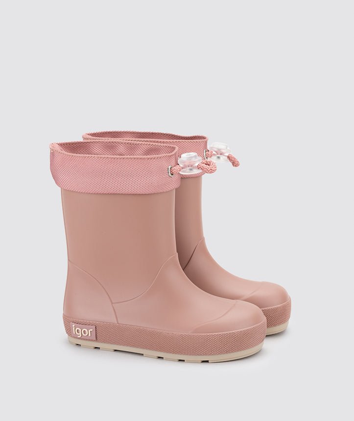 Yogi DK rain boots - MyMara