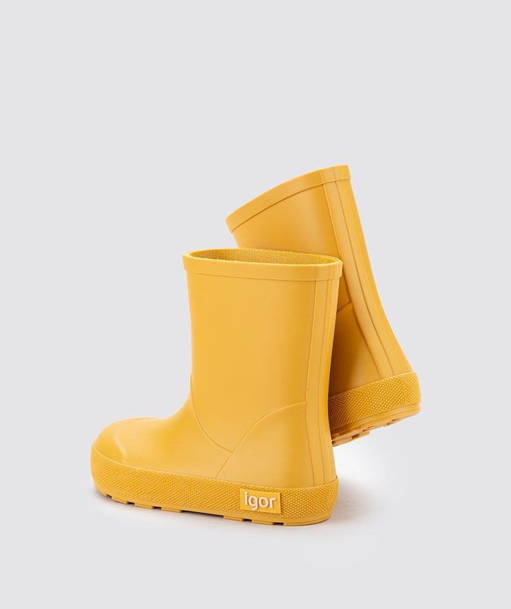 Yogi rain boots - MyMara