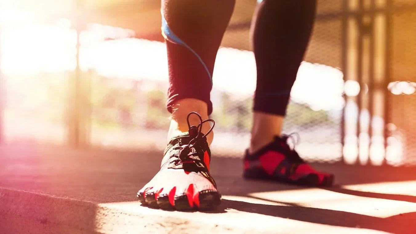 Martin: How I Discovered Barefoot Shoes 12 Years Ago - MyMara