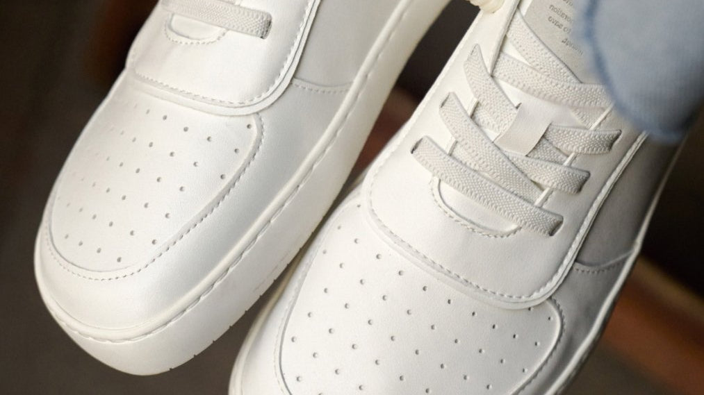 Meet Muris: The Vegan Barefoot Shoe Brand Now at MyMara - MyMara