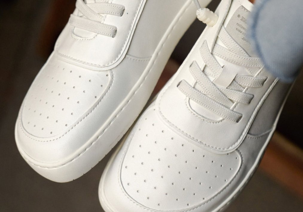 Meet Muris: The Vegan Barefoot Shoe Brand Now at MyMara - MyMara