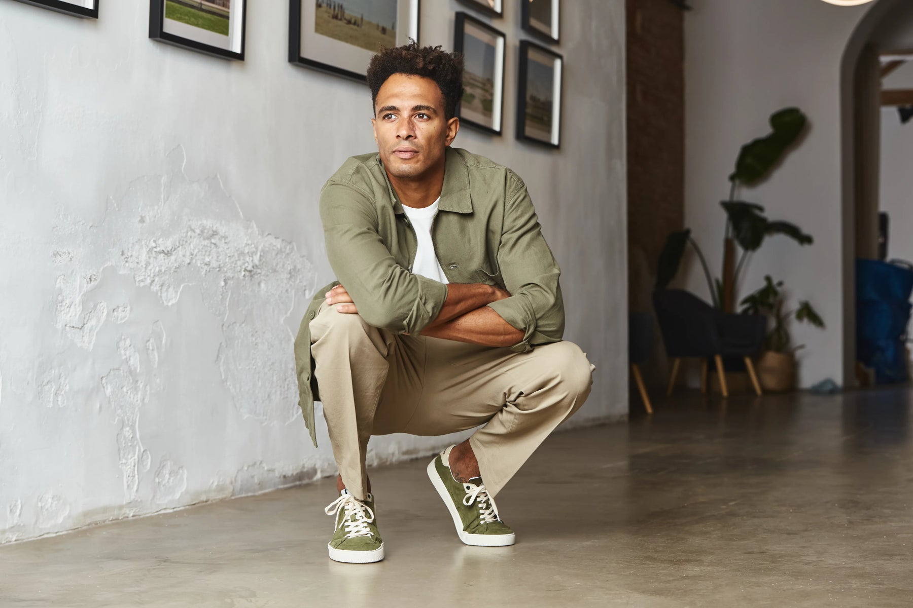 All men shoes