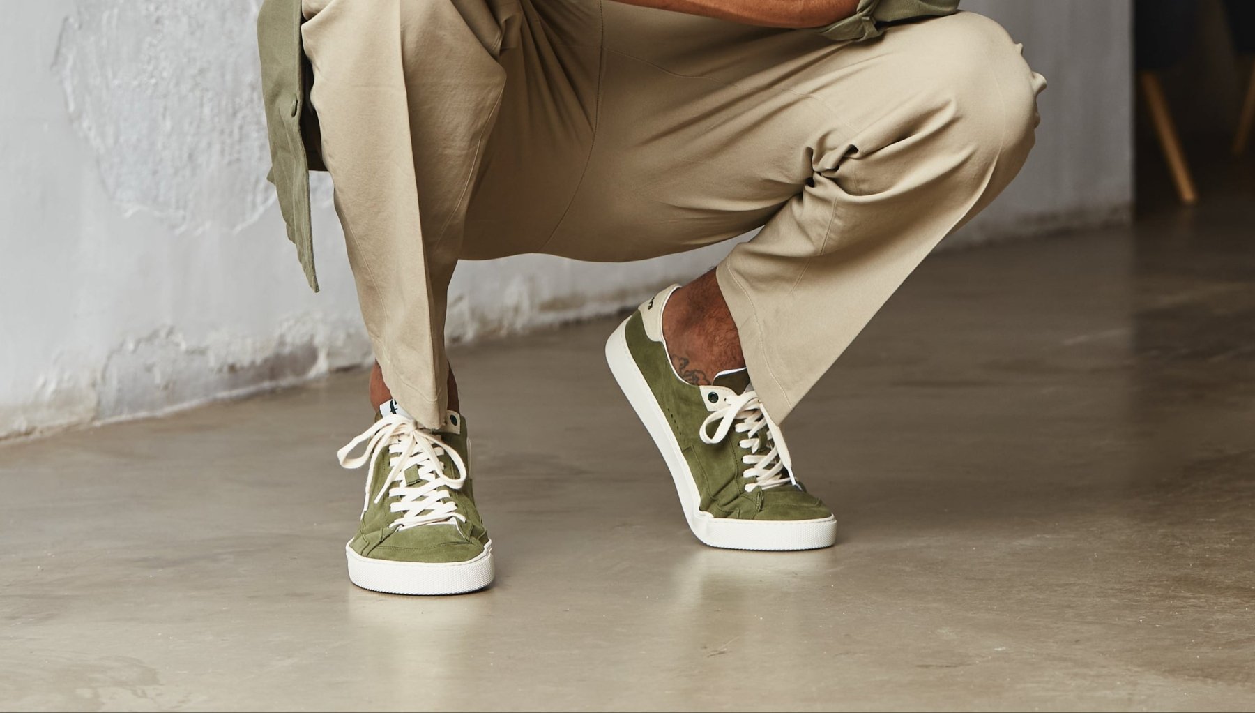 Men’s Sneakers