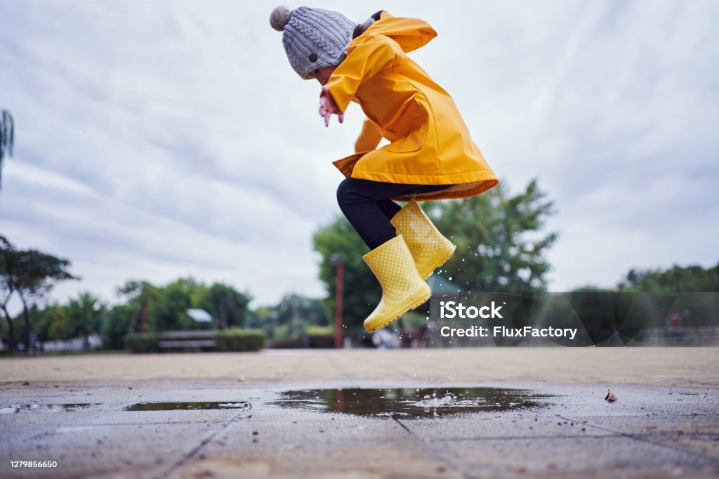 Rain Boots