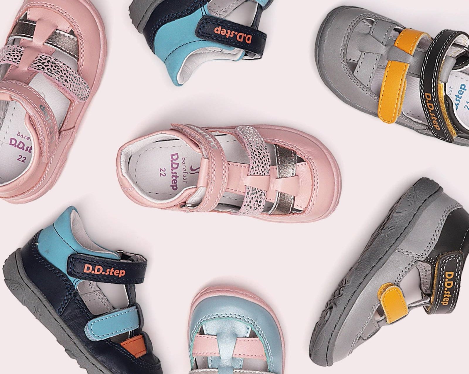 Kids’ Sandals
