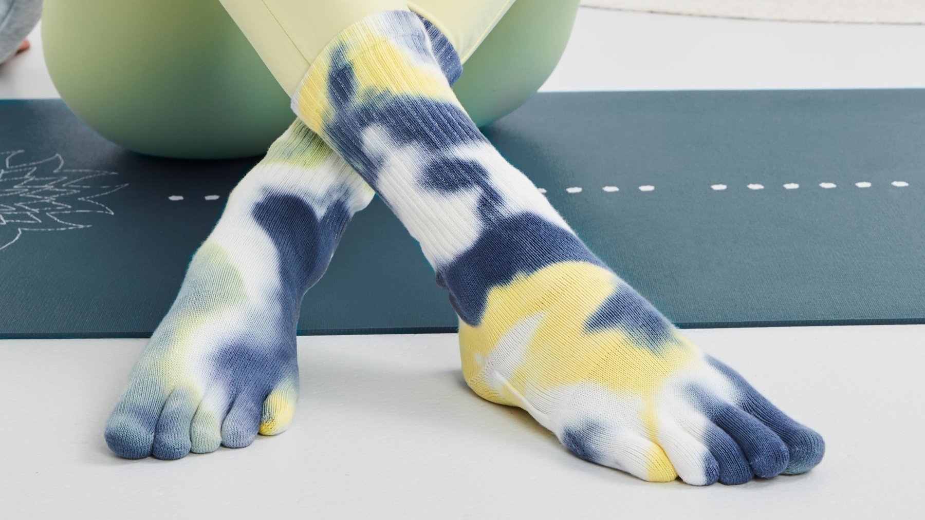 Socks & Toe Socks