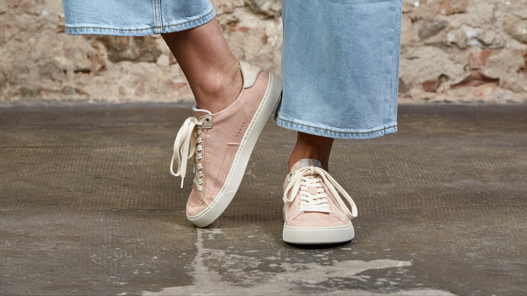 Zapatillas de deporte para mujer