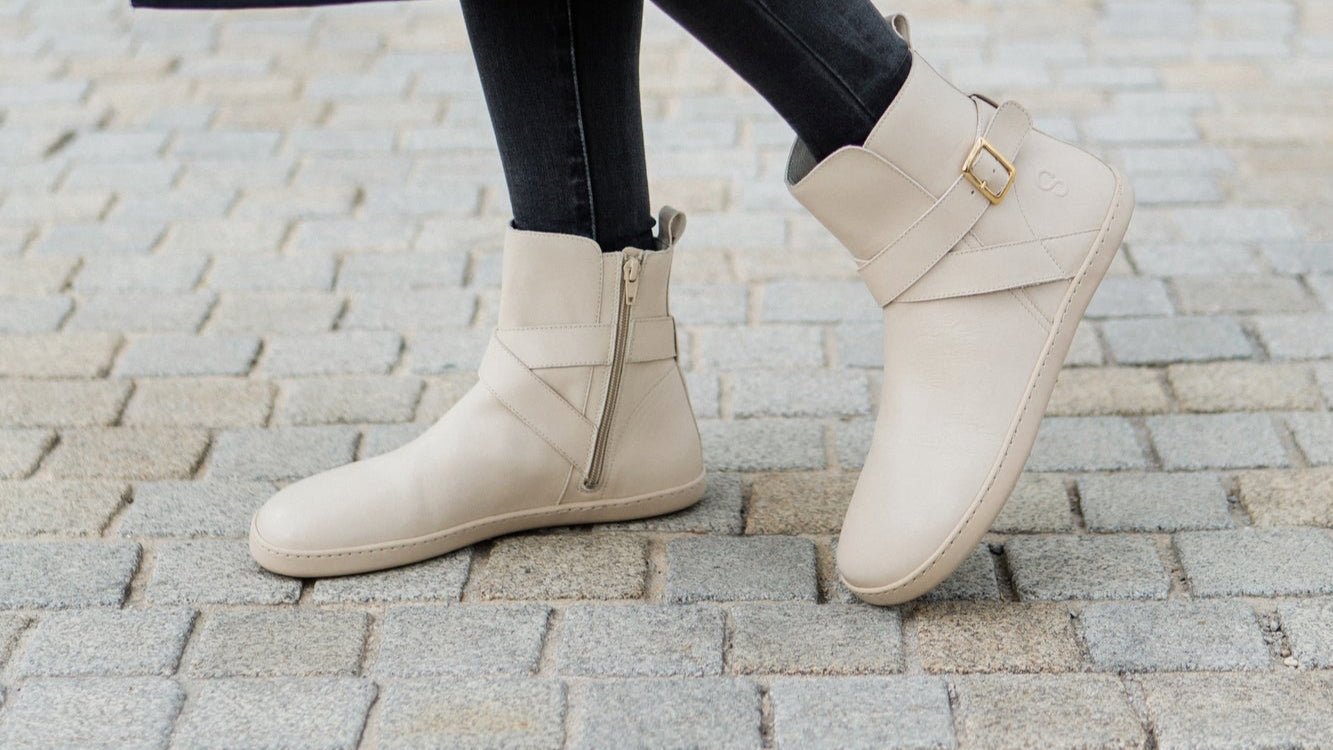 Women’s Spring & Autumn Shoes