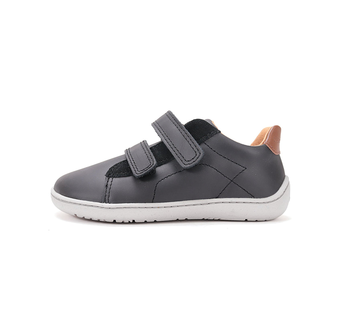 088 school leather sneakers - MyMara