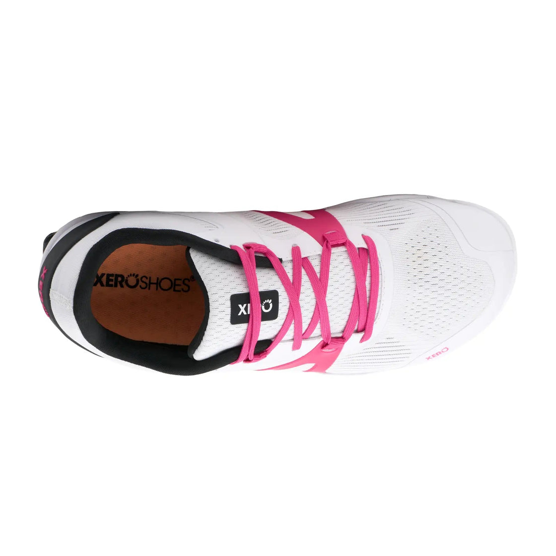 360 Rally Women’s Barefoot Training Shoe - MyMara