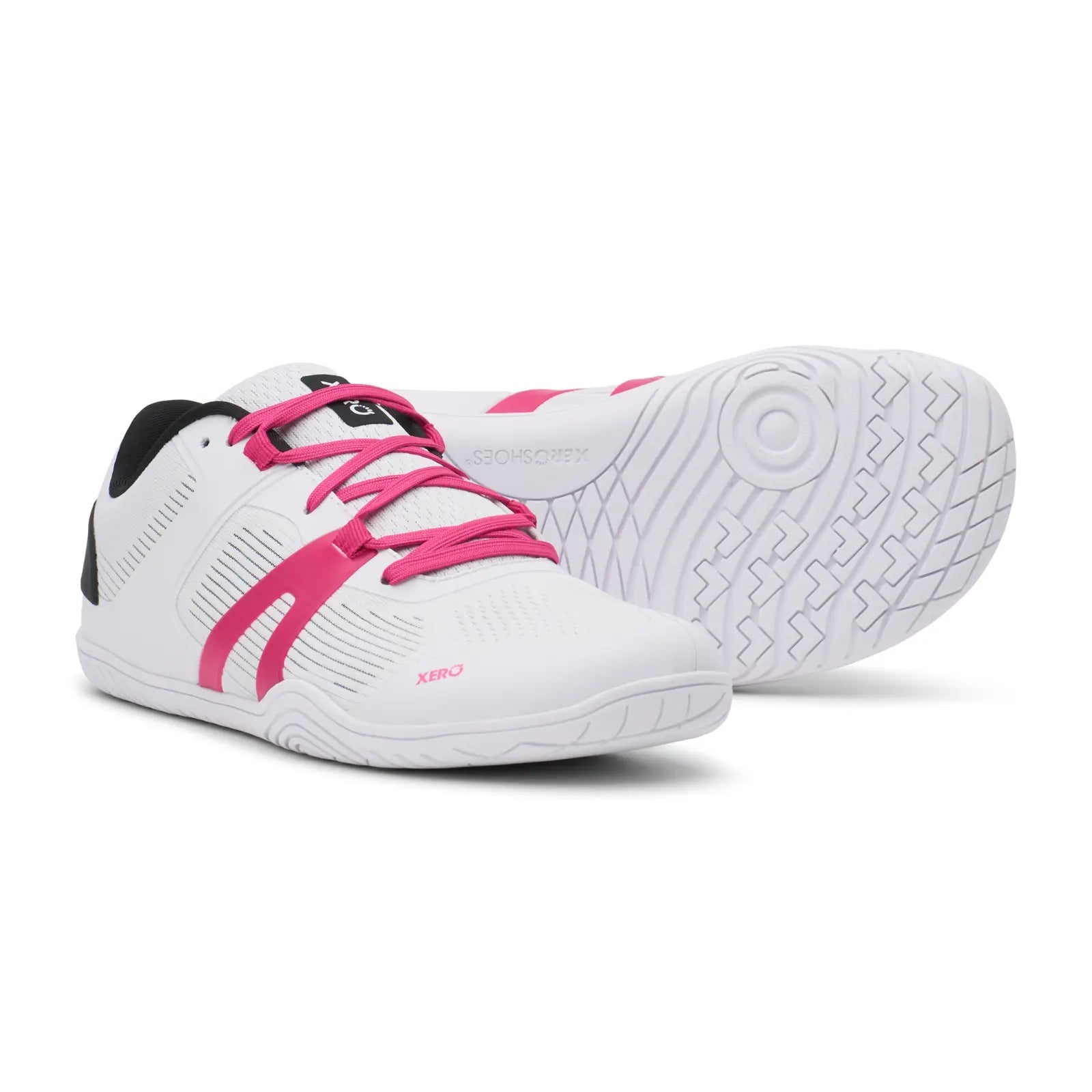 360 Rally Women’s Barefoot Training Shoe - MyMara