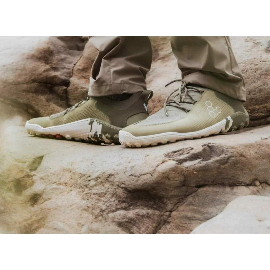 Tracker Decon FG2 Womens
