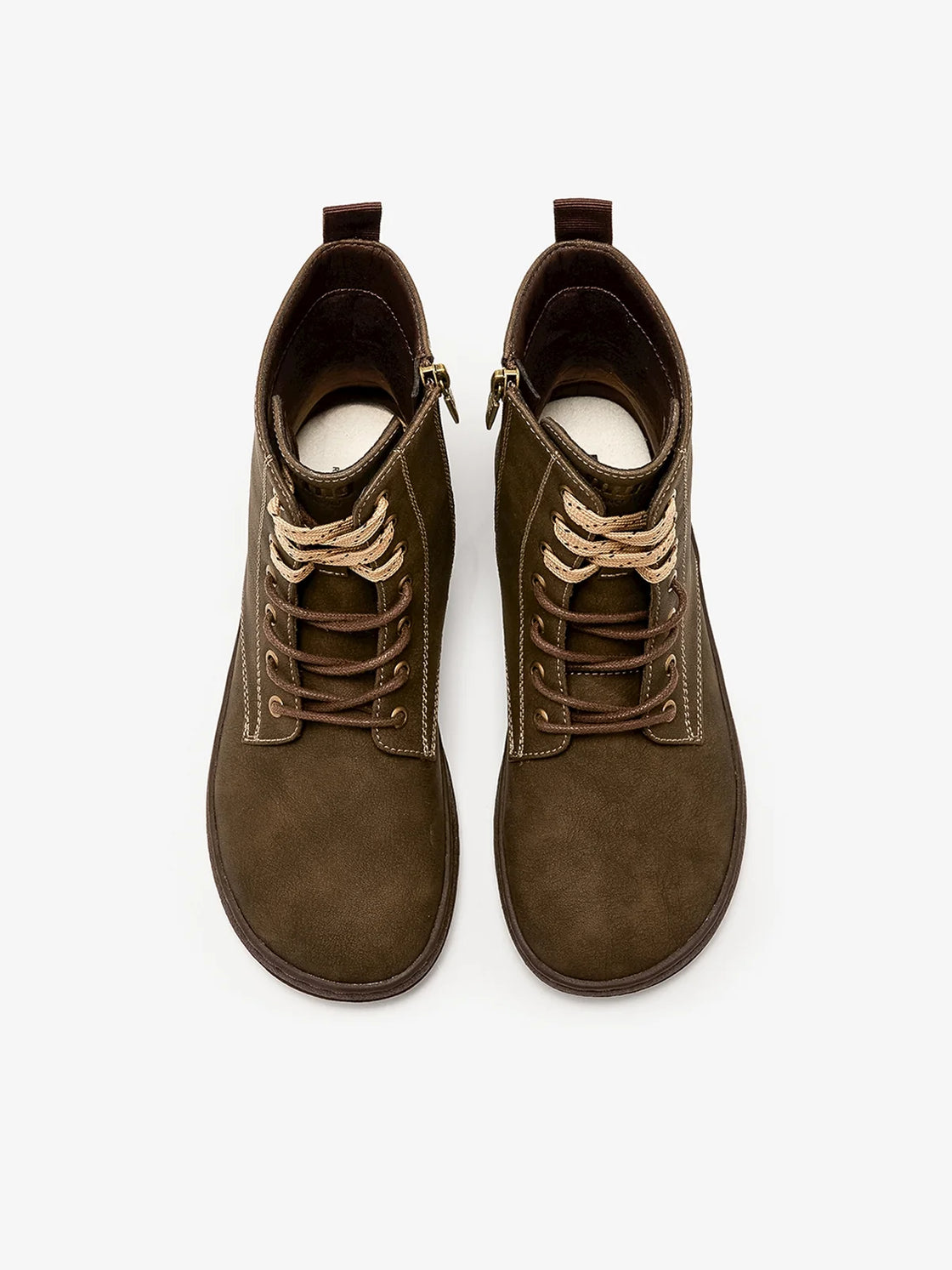 Free Alask Women's Barefoot Boots