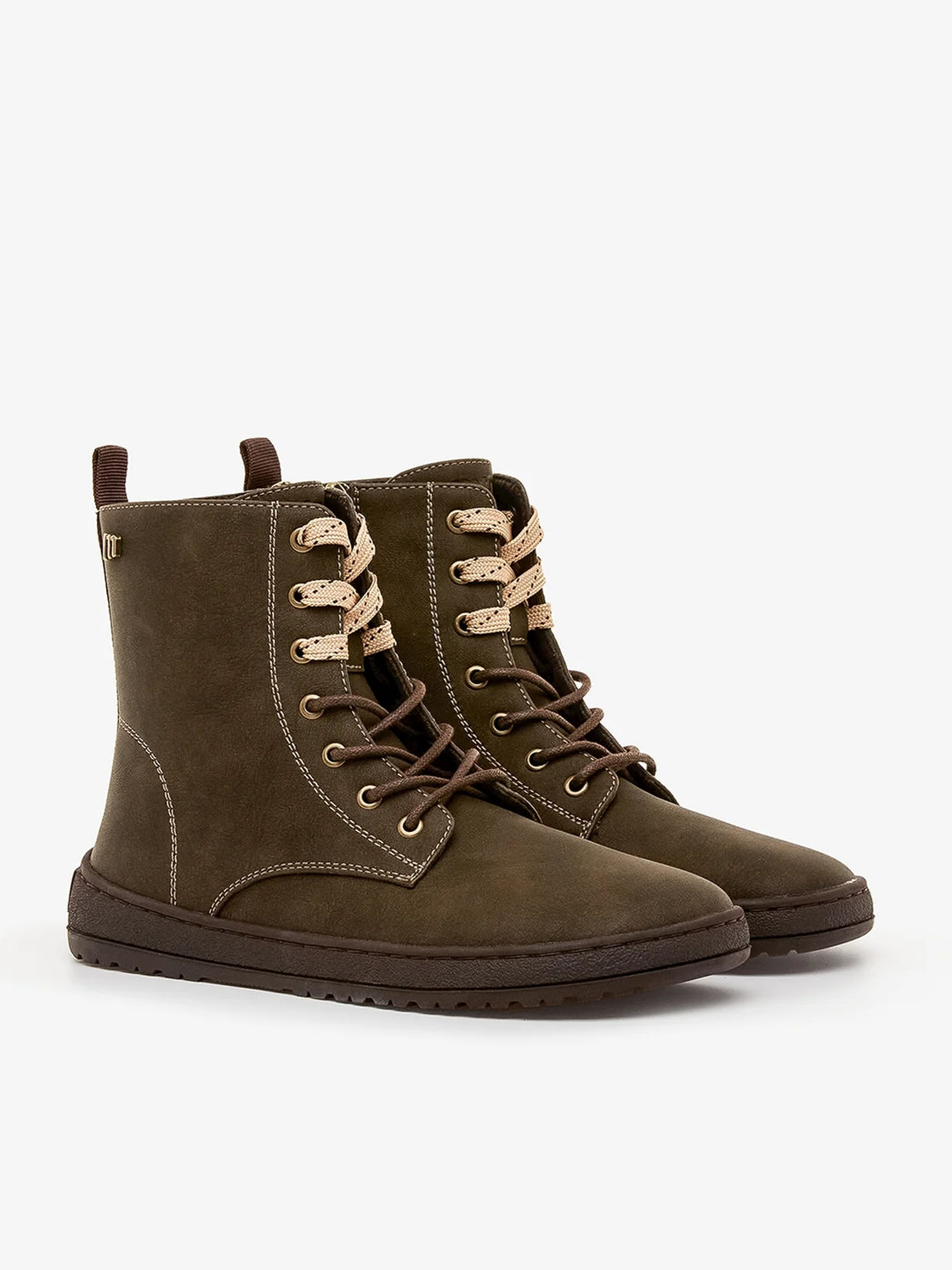 Free Alask Women's Barefoot Boots