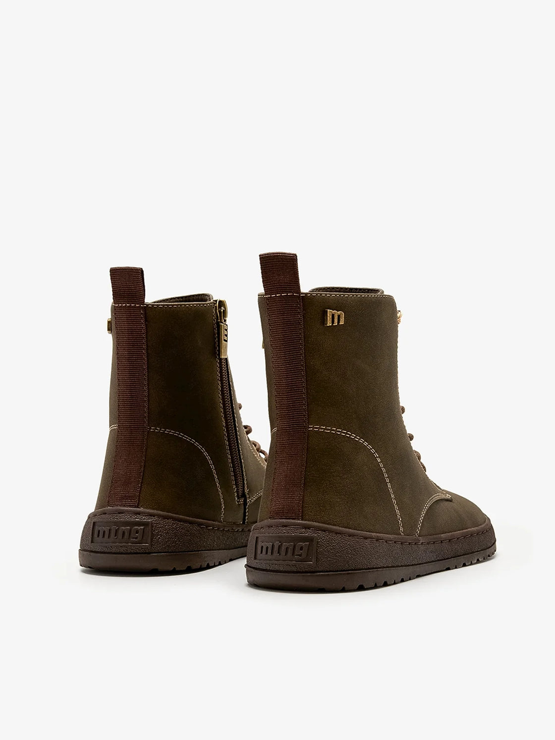 Free Alask Women's Barefoot Boots
