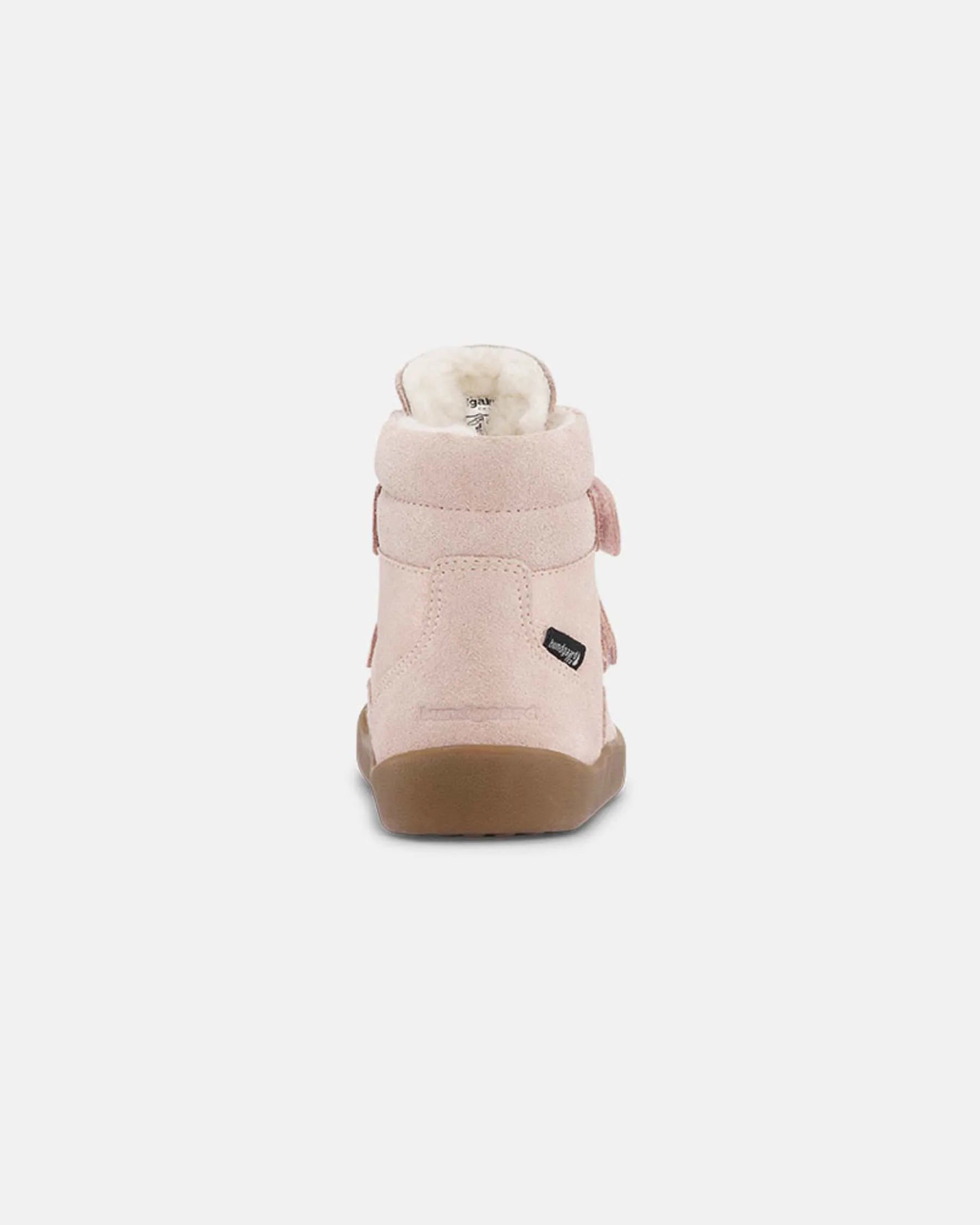 Basil Kids’ Winter Barefoot Boots