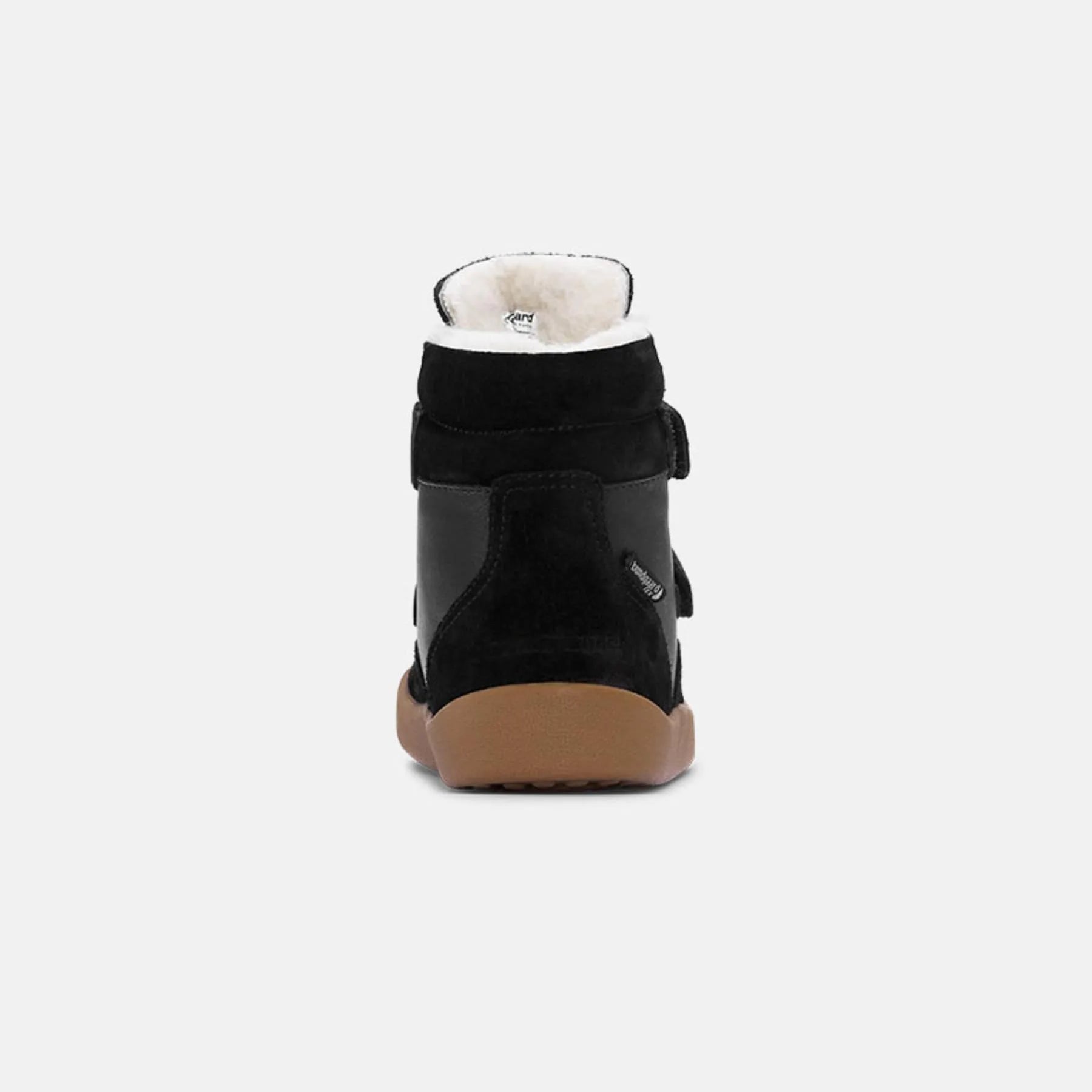 Basil Kids’ Winter Barefoot Boots