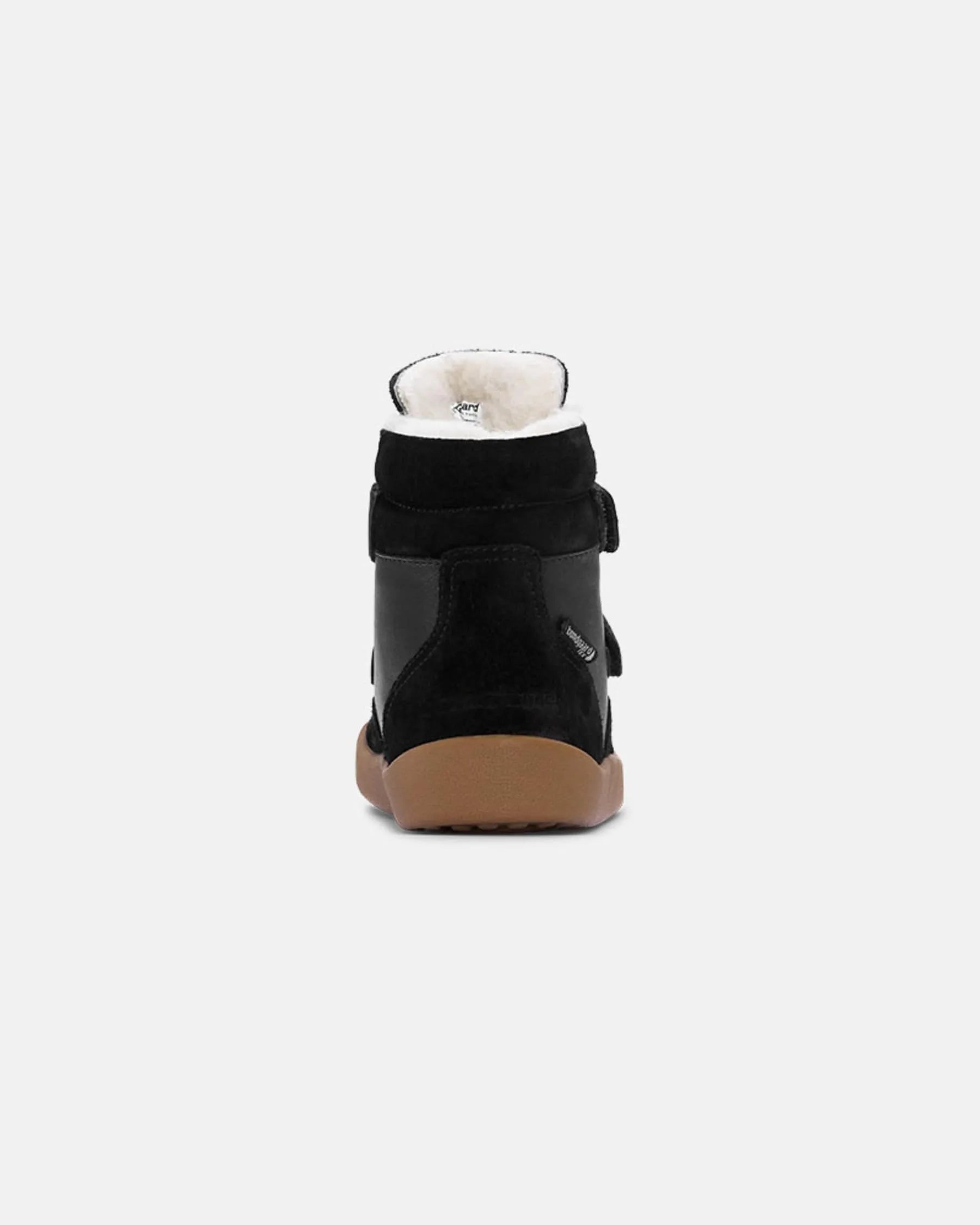 Basil Kids’ Winter Barefoot Boots