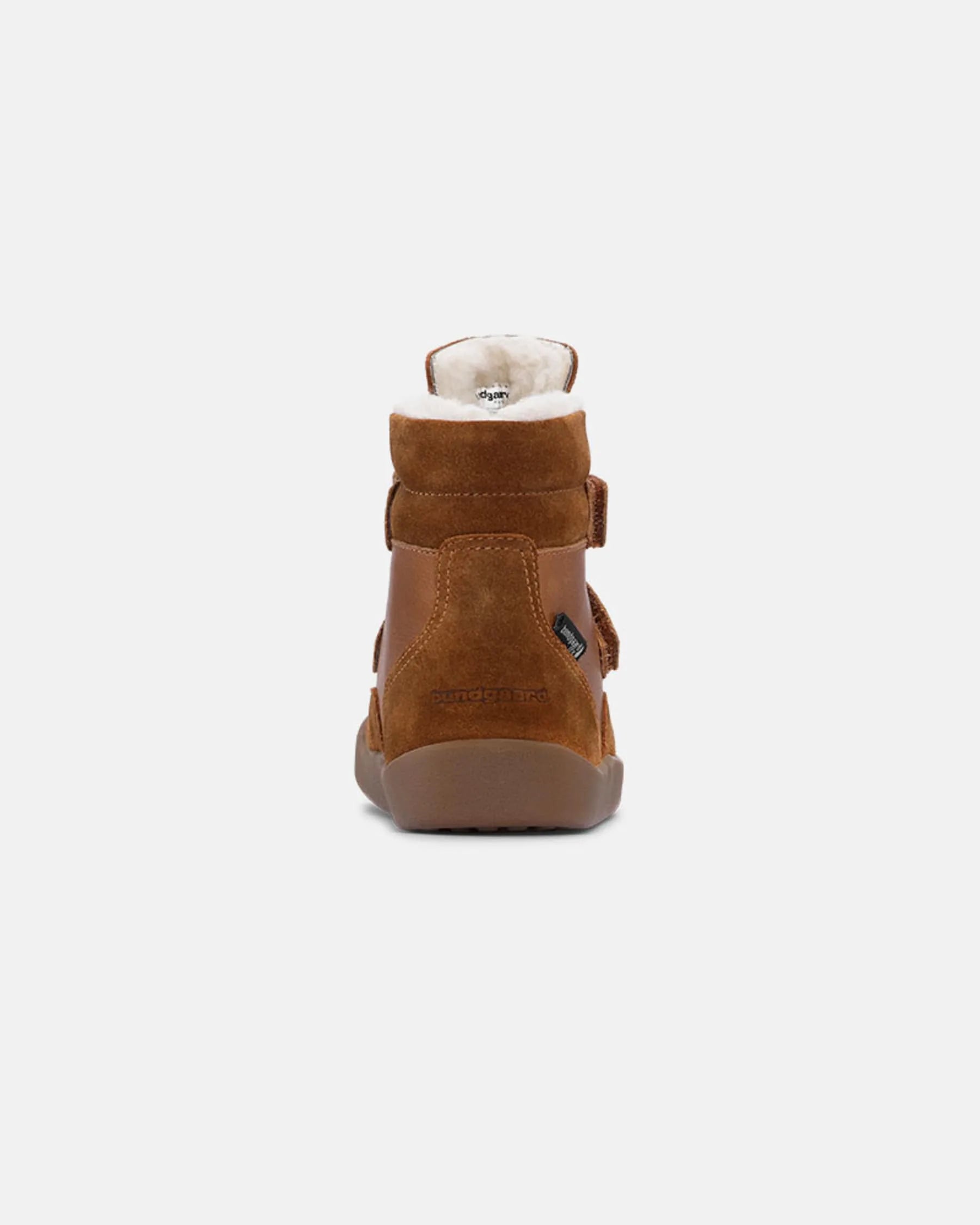 Basil Kids’ Winter Barefoot Boots