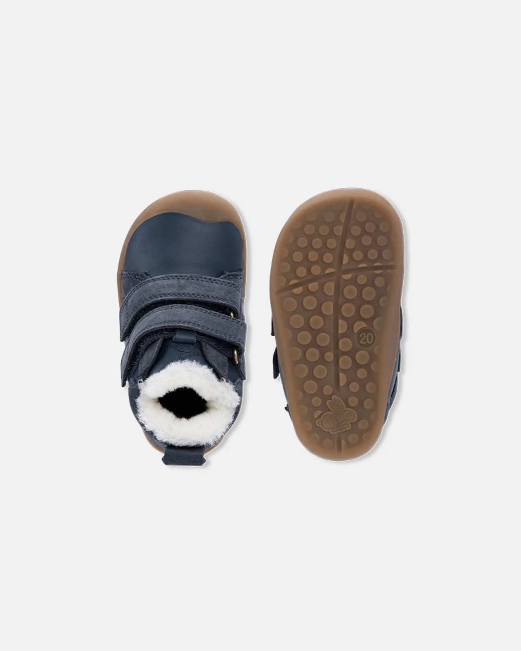 Bloom Kids’ Winter Barefoot Boots